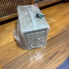アンモ缶　弾薬箱　キャンプ　アウトドアの画像