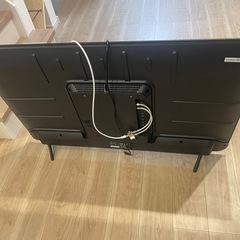 テレビ　ジャンクの画像