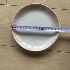 hiromichi nakano ナカノヒロミチ 陶器皿 セットの画像