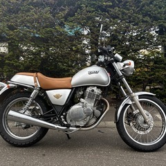 レトロで可愛い‼️250cc‼️の画像