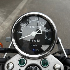 レトロで可愛い‼️250cc‼️の画像