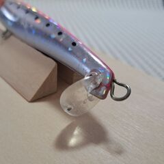 ルアー中古【Yamariaフラッペン　ブルーランナーS115】の画像