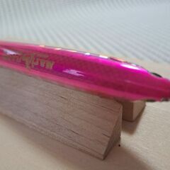 ルアー中古【Yamariaフラッペン　ブルーランナーS115】の画像