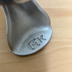 ＭＫハンドジューサー プレスジュース 果汁絞り器 ハンドプレスジューサーの画像