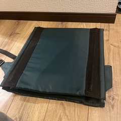 キャプテンスタッグ 座椅子の画像