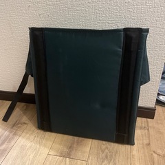 キャプテンスタッグ 座椅子の画像