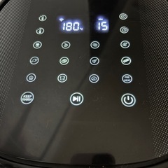 ノンフライヤーの画像