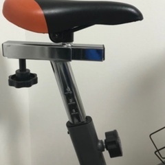 ファインディングロード エアロバイク　フィットネスバイク speedbike4620の画像