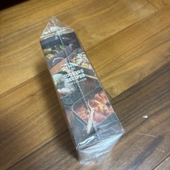 アルミメスティン　850ml キャンプ　アウトドアの画像