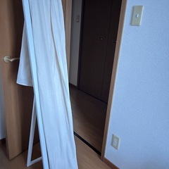 姿見の画像