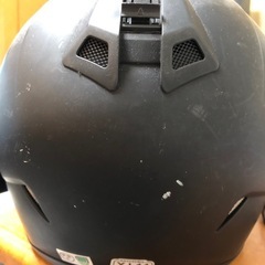 ヤマハ純正ヘルメットの画像