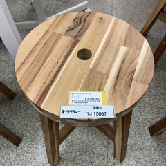 リユースのサカイ東金店　IKEAカウンターチェア中サイズ　TJ15067の画像
