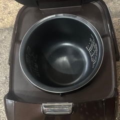 
炊飯器の画像