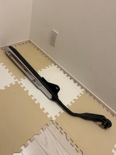 スーパーカブ110 ほぼ新品