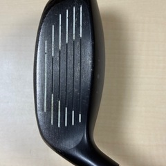 PING G425 ハイブリッド　5番　SRシャフトの画像