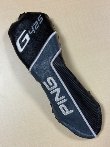 PING G425 ハイブリッド　5番　SRシャフト
