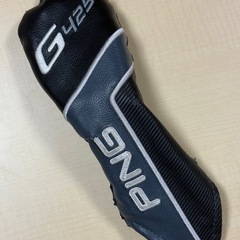 PING G425 ハイブリッド　5番　SRシャフトの画像