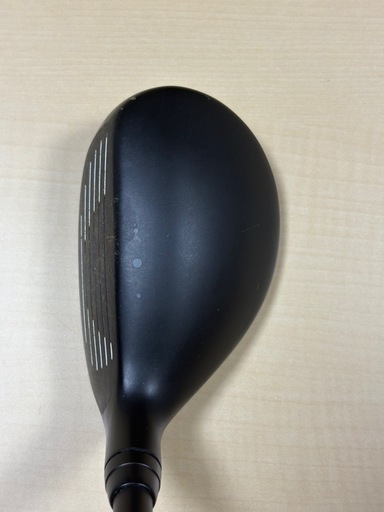 PING G425 ハイブリッド　5番　SRシャフト