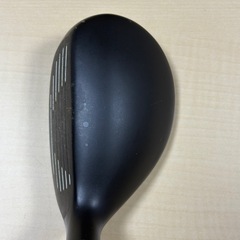 PING G425 ハイブリッド　5番　SRシャフトの画像
