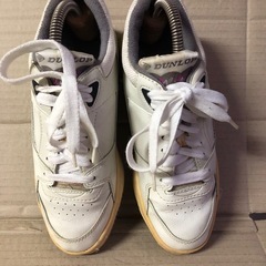【DUNLOP】靴（12）の画像