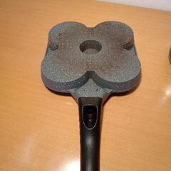 フッ素加工フライパン、大容量マキネッタ（どちらもIH、ガス火対応）トムとジェリーいちばんくじクッションの画像