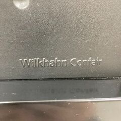 ウィルクハーン コンフェア スタッキングチェア 椅子　オフィス　Aの画像