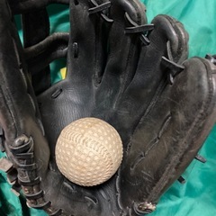 ローリングス軟式グローブの画像