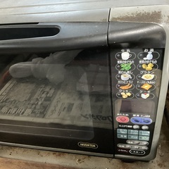 電子レンジ　の画像