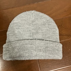 ニット帽　キッズの画像