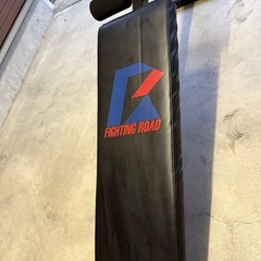 早い物勝ち⭐️ファイティングロード腹筋台の画像