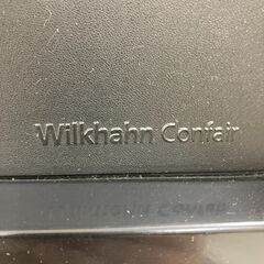 ウィルクハーン コンフェア スタッキングチェア 椅子　オフィス　Bの画像