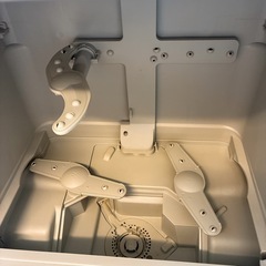 パナソニック　食器洗い乾燥機　専用置き台付きの画像