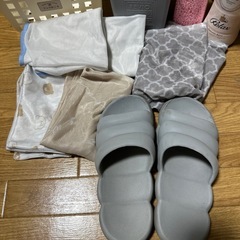 洗濯グッズの画像
