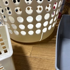 洗濯グッズの画像