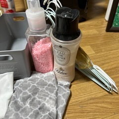 洗濯グッズの画像