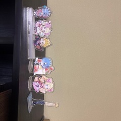 フィギュアの画像