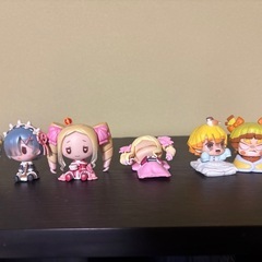 フィギュアの画像