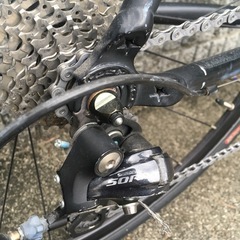 ロードバイク   ROCK BIKES rocket  身分証の承認を受けるまでお返事ができませんの画像