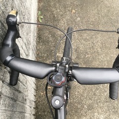ロードバイク   ROCK BIKES rocket  身分証の承認を受けるまでお返事ができませんの画像