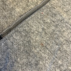 ホットカーペット　三京　約2畳用の画像