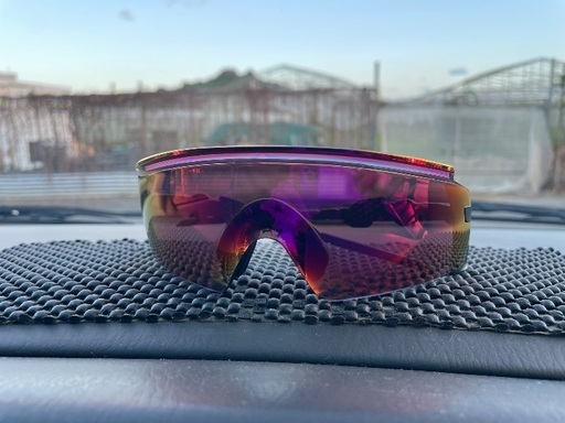 オークリー　エンコーダー