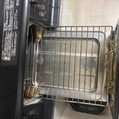 ガスコンロ 都市ガス用の画像