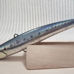 ルアー中古【DUO-ビーチウォーカーバイブ】の画像