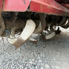 ヤンマー トラクター YANMAR YM2002Dの画像