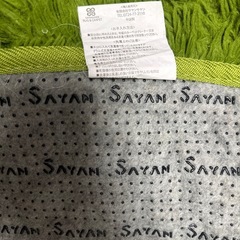 カーペット 丸の画像