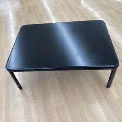 A-219【リユースのサカイ野々市店】こたつ W(幅)74×D(奥行き)105×H(高さ)36 ※クリーニング済みの画像