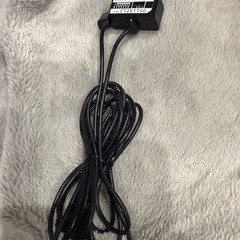 コムテック OBD2接続アダプター OBD2-R2 レーダー探知機用オプション メーター機能 電源供給の画像