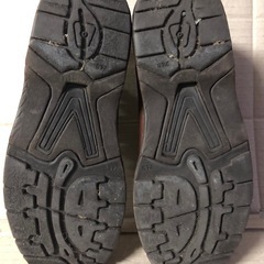 【DUNLOP】靴（13）の画像