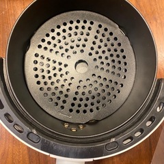 ノンフライヤーの画像