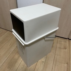 ゴミ箱25Lの画像